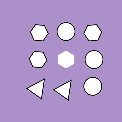 Shape transition on key press test #6: Increasing the volume