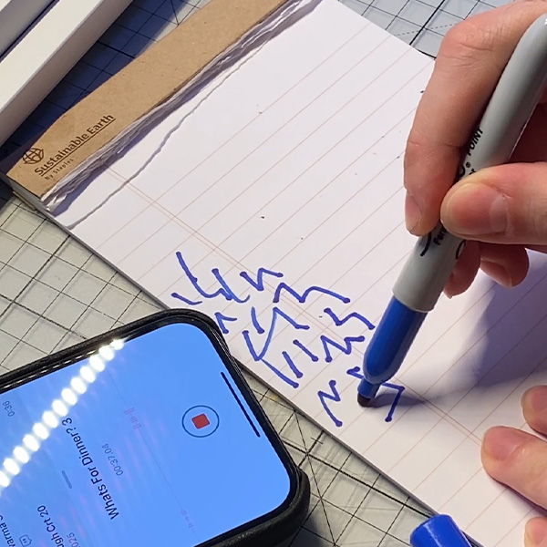 Preparing sound effects for the p5js sketch. Did not have time to implements these. Oh well.